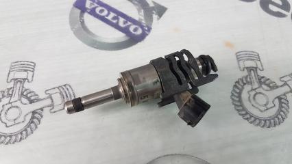 Форсунка Toyota Land Cruiser VJA300 V35A-FTS 2025 (б/у)