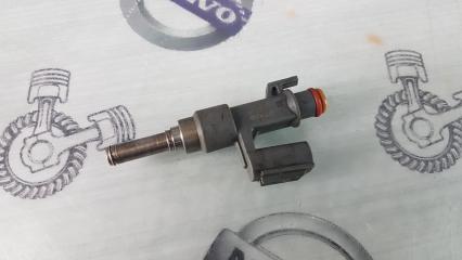 Форсунка Toyota Land Cruiser VJA300 V35A-FTS 2025 (б/у)