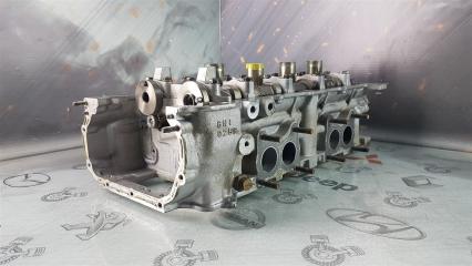 Головка блока цилиндров Nissan Bluebird Sylphy QNC10 QG18DE 2001 (б/у)