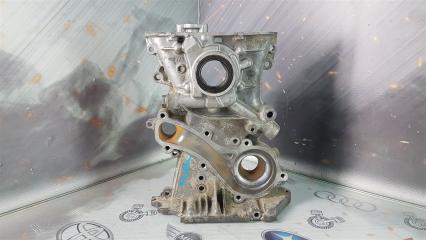 Лобовина двигателя Nissan Bluebird Sylphy QNC10 QG18DE 2001 (б/у)