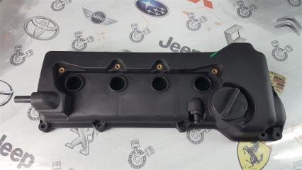 Крышка головки блока цилиндров Nissan Bluebird Sylphy QNC10 QG18DE 2001 (б/у)