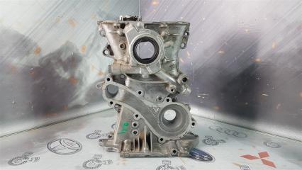 Лобовина двигателя Nissan Bluebird Sylphy QNC10 QG18DE 2001 (б/у)