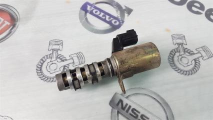 Клапан VVT-i Nissan Bluebird Sylphy QNC10 QG18DE 2001 (б/у)