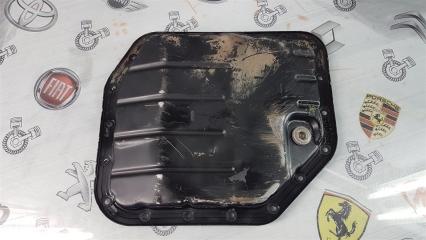 Поддон КПП Toyota Funcargo NCP21 1NZ-FE 2000 (б/у)