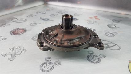 Насос масляный АКПП Toyota Funcargo NCP21 1NZ-FE 2000 (б/у)