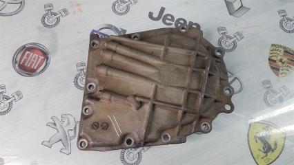 Корпус КПП Toyota Funcargo NCP21 1NZ-FE 2000 (б/у)