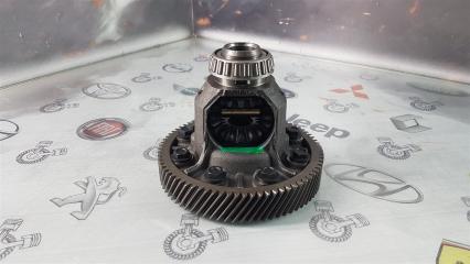 Дифференциал Toyota Vitz SCP10 1SZ-FE 2003 (б/у)