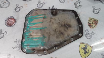 Поддон КПП Toyota Vitz SCP10 1SZ-FE 2003 (б/у)