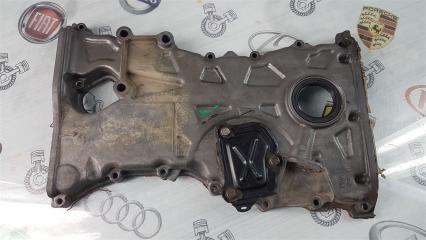 Лобовина двигателя Honda Accord CL7 K20A 2005 (б/у)