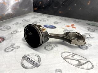 Поршень с шатуном Mazda CX-7 ER3P L3-VDT 2009 (б/у)