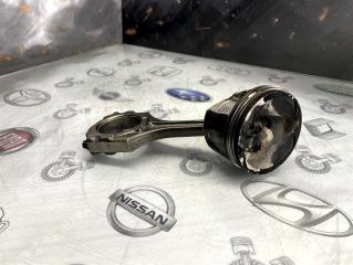 Поршень с шатуном Mazda CX-7 ER3P L3-VDT 2009 (б/у)