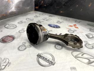 Поршень с шатуном Mazda CX-7 ER3P L3-VDT 2009 (б/у)