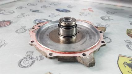 Корпус АКПП Mazda MPV LWEW FS-DE 2002 (б/у)