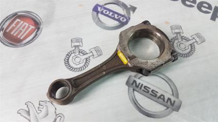 Шатун Toyota Sprinter Carib AE111G 4A-GE 2001 (б/у)