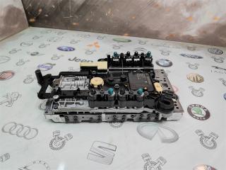 Гидроблок АКПП Mercedes-Benz C-Class OM642 (б/у)