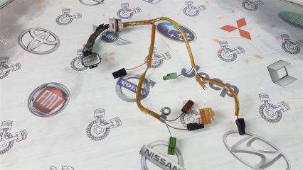 Проводка АКПП Ford Escape EP3W L3-DE 2001 (б/у)