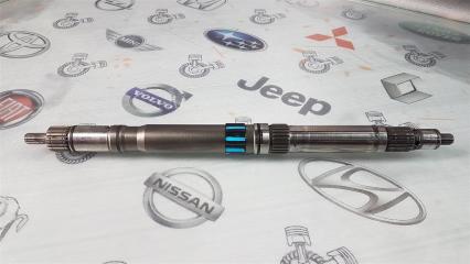 Вал АКПП Ford Escape EP3W L3-DE 2001 (б/у)