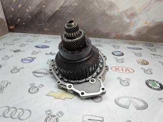 Первичный вал АКПП Audi A4 ALT 2004 (б/у)
