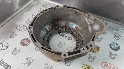 Корпус АКПП Nissan Terrano WBYD21 TD27T 1993 (б/у)