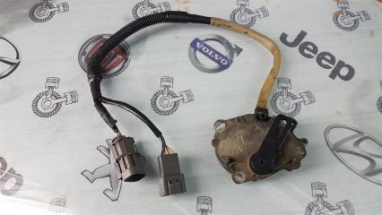 Датчик положения селектора АКПП Nissan Terrano WBYD21 TD27T 1993 (б/у)