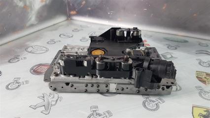 Гидроблок АКПП Mercedes-Benz E-Class W211 M112E32 2003 (б/у)