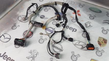Проводка АКПП Subaru Forester SK FB25 2020 (б/у)
