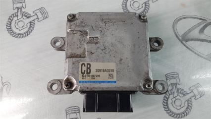 Блок управления АКПП Subaru Forester SK FB25 2020 (б/у)