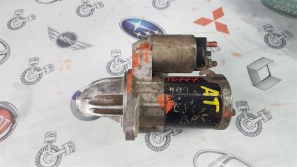 Стартер Subaru Legacy BP5 EJ20 2004 (б/у)