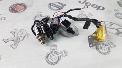 Соленоид АКПП Subaru Forester SK FB25 2020 (б/у)