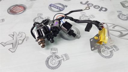 Соленоид АКПП Subaru Forester SK FB25 2020 (б/у)