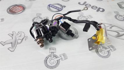 Соленоид АКПП Subaru Forester SK FB25 2020 (б/у)