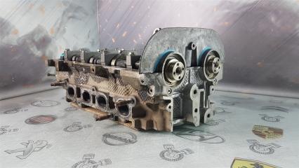 Головка блока цилиндров Ford Focus CB8 IQDA 2015 (б/у)