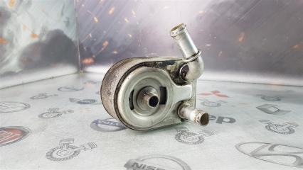 Теплообменник Ford Focus CB8 IQDA 2015 (б/у)
