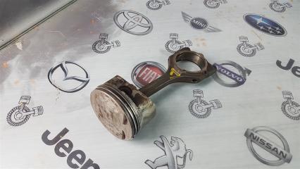 Поршень с шатуном Mitsubishi Outlander CW5W 4B11 2010 (б/у)