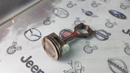 Шатун Mitsubishi Outlander CW5W 4B12 2009 (б/у)