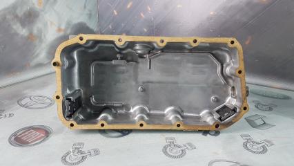 Поддон КПП Honda Civic EU1 D15B 2001 (б/у)
