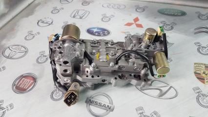 Гидроблок АКПП Honda Civic EU1 D15B 2001 (б/у)