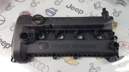 Крышка головки блока цилиндров Mazda Axela BK3P L3-VE (б/у)