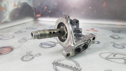 Крепление масляного фильтра Toyota Estima Emina CXR20G 3C-TE 1995 (б/у)