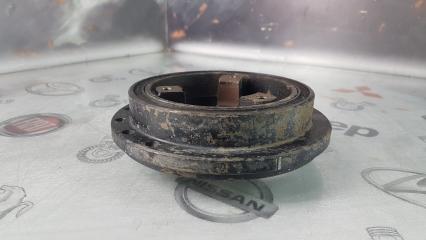 Шкив коленвала Toyota Estima Emina CXR20G 3C-TE 1995 (б/у)