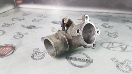 Патрубок впускной Toyota Estima Emina CXR20G 3C-TE 1995 (б/у)