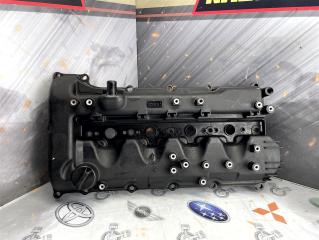 Крышка головки блока цилиндров Mitsubishi L200 4N15 2017 (б/у)
