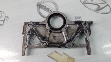 Крышка лобовины Toyota Estima Emina CXR20G 3C-TE 1995 (б/у)