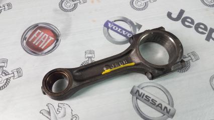 Шатун Hyundai Terracan D4BH 2002 (б/у)