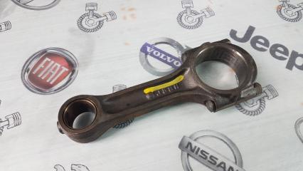 Шатун Hyundai Terracan D4BH 2002 (б/у)