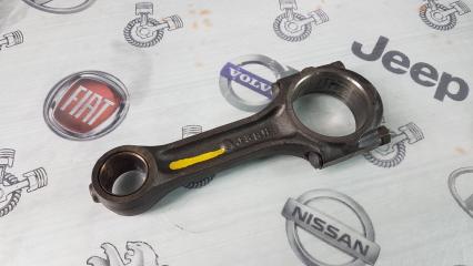 Шатун Hyundai Terracan D4BH 2002 (б/у)