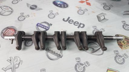 Ось коромысел Hyundai Terracan D4BH 2002 (б/у)