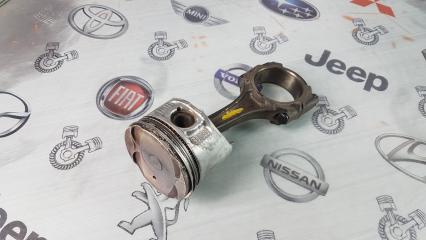 Поршень с шатуном Toyota Camry SV40 4S-FE 1996 (б/у)