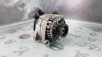 Генератор Lexus RX330 MCU38 3MZ-FE 2006 (б/у)