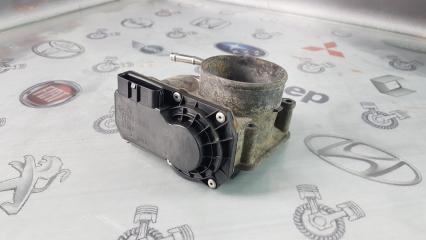 Заслонка дроссельная Lexus RX330 MCU38 3MZ-FE 2006 (б/у)